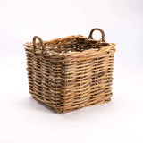 GIANT SQUARE BASKET - MEDIUM (CL)