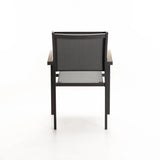 GILI OUTDOOR CHAIR