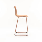 HARPER BARSTOOL - TERRACOTTA