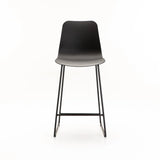 HARPER BARSTOOL - BLACK