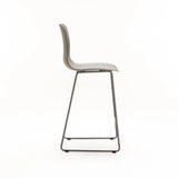 HARPER BARSTOOL - GREY