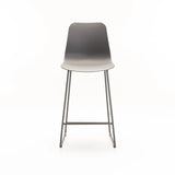 HARPER BARSTOOL - GREY