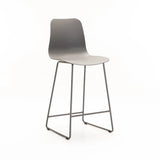 HARPER BARSTOOL - GREY