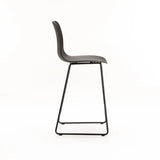 HARPER BARSTOOL - BLACK