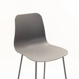 HARPER BARSTOOL - GREY