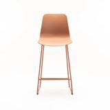 HARPER BARSTOOL - TERRACOTTA