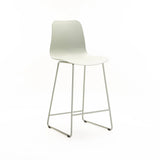 HARPER KITCHEN STOOL - MINT
