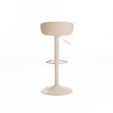 HART BAR/KITCHEN STOOL - LATTE
