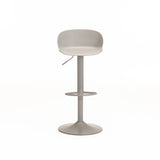 HART BAR/KITCHEN STOOL - GREY