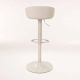HART BAR/KITCHEN STOOL - LATTE