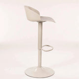 HART BAR/KITCHEN STOOL - LATTE