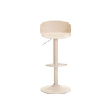 HART BAR/KITCHEN STOOL - LATTE