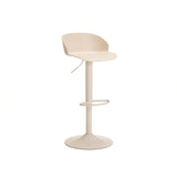 HART BAR/KITCHEN STOOL - LATTE