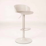 HART BAR/KITCHEN STOOL - LATTE