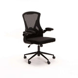 HIGHBACK DELUXE OFFICE CHAIR AH571A