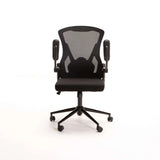 HIGHBACK DELUXE OFFICE CHAIR AH571A