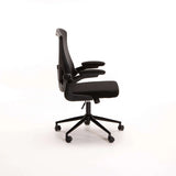 HIGHBACK DELUXE OFFICE CHAIR AH571A