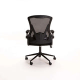 HIGHBACK DELUXE OFFICE CHAIR AH571A