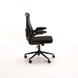 HIGHBACK DELUXE OFFICE CHAIR AH571A