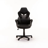 HIGHBACK GAMING CHAIR A751 - BLACK