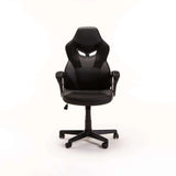 HIGHBACK GAMING CHAIR A751 - BLACK