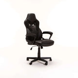 HIGHBACK GAMING CHAIR A751 - BLACK