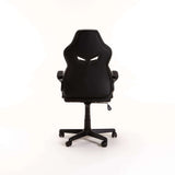 HIGHBACK GAMING CHAIR A751 - BLACK