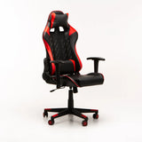 HIGHBACK LUXURY GAMING CHAIR AH594