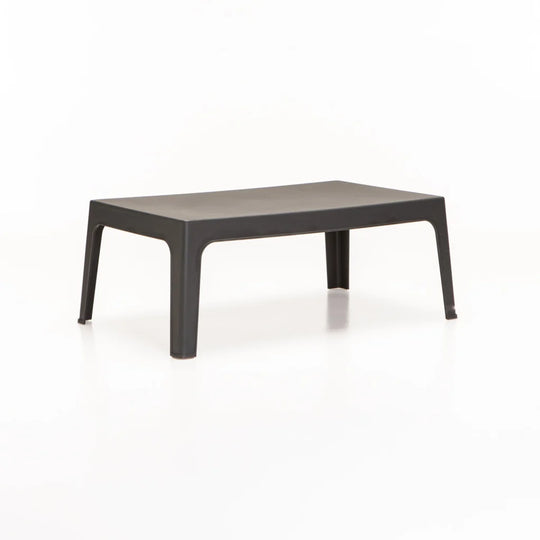 IKOS COFFEE TABLE - DARK GREY
