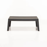 IKOS COFFEE TABLE - DARK GREY