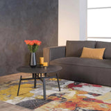 IOWA IO3 RUG 160x235cm