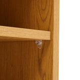 ISSY 1 DOOR & SHELVES FLOATING TV UNIT