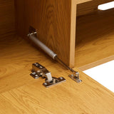 ISSY 1 DOOR & SHELVES FLOATING TV UNIT