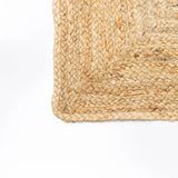 JAI 160x230cm JUTE RUG - NATURAL