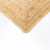 JAI 160x230cm JUTE RUG - NATURAL