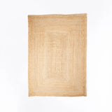 JAI 160x230cm JUTE RUG - NATURAL