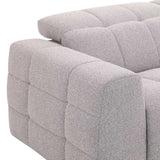 JAX FABRIC CORNER UNIT