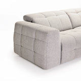 JAX FABRIC CORNER UNIT