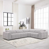 JAX FABRIC CORNER UNIT
