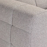 JAX FABRIC CORNER UNIT