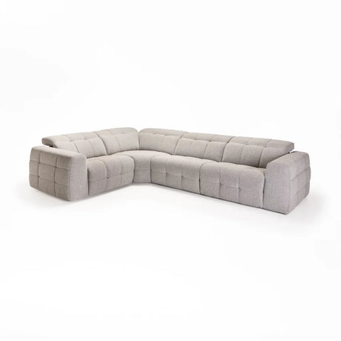 JAX FABRIC CORNER UNIT