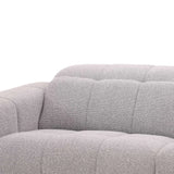 JAX FABRIC CORNER UNIT