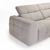 JAX FABRIC CORNER UNIT