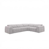 JAX FABRIC CORNER UNIT