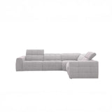JAX FABRIC CORNER UNIT