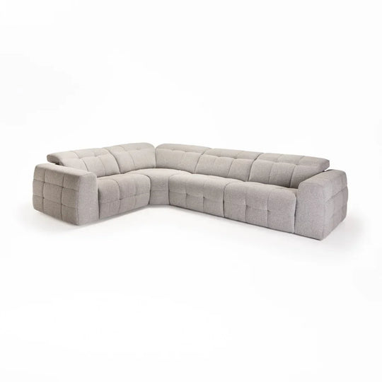 JAX FABRIC CORNER UNIT