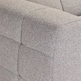 JAX FABRIC CORNER UNIT