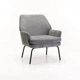 JETT FABRIC CHAIR