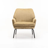 JETT FABRIC CHAIR - MINT