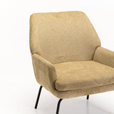 JETT FABRIC CHAIR - MINT